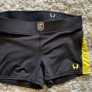 Hylete athletic shorts